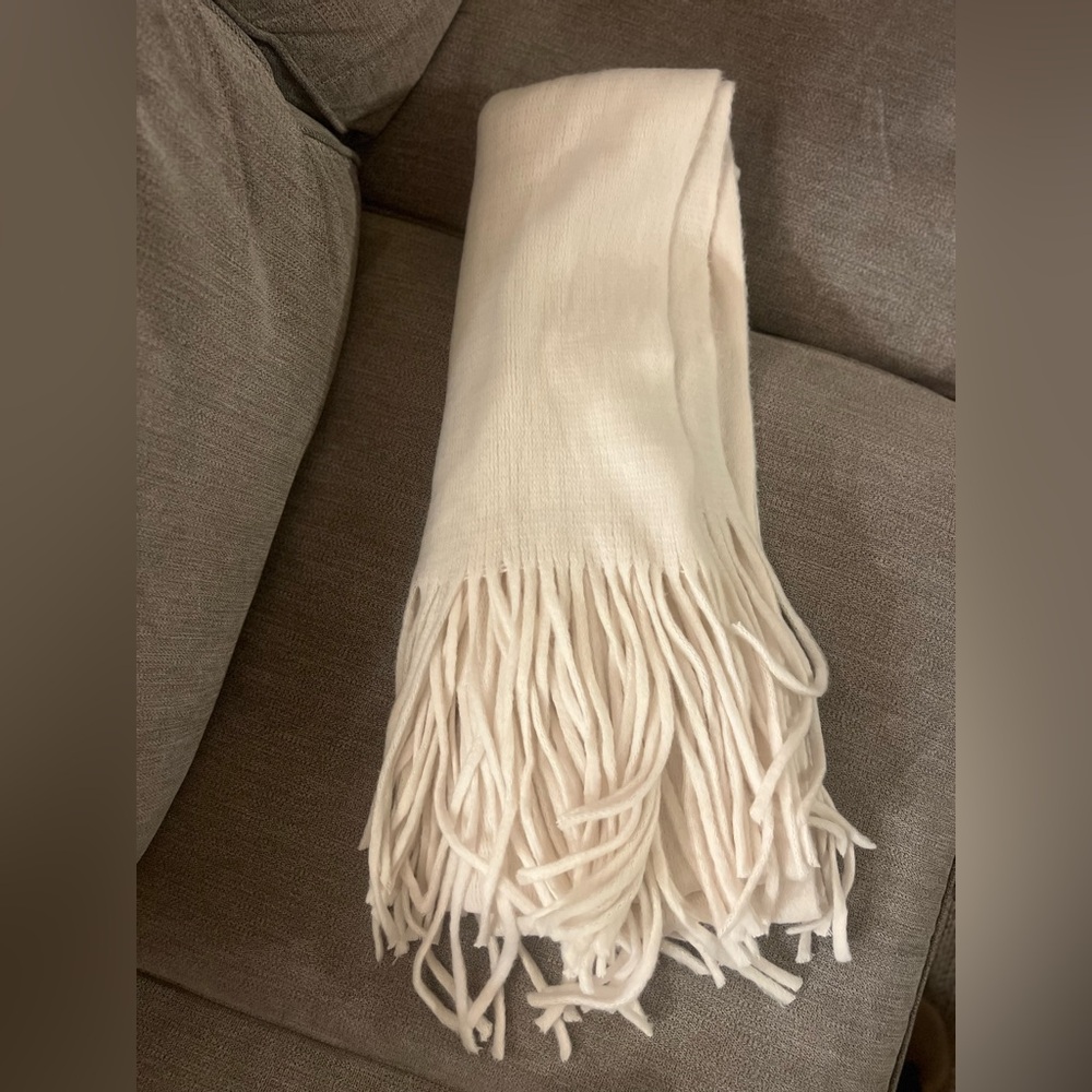 By Anthropologie Scarf